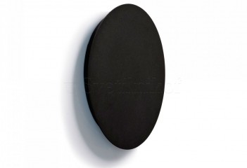 Настенный светильник RING LED M BK Nowodvorski 7635