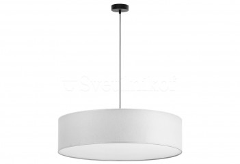 Підвісна люстра RONDO d60 WH TK-Lighting 4859