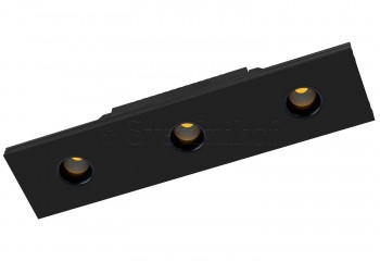 Точечный трековый светильник TP DOWNLIGHT BK Eglo 98814