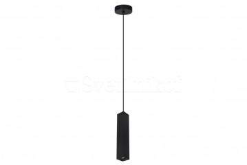 Підвісний точковий світильник ANDER Italux PND-28394-1-BK