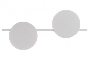  Бра ERIS LED 2 WH Mantra 7298