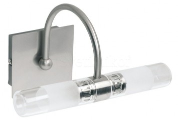 Бра для ванної кімнати TUBE 2 Viokef 460000