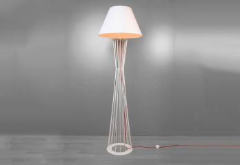 Торшер FOREST WH Imperium Light 1021170.01.16