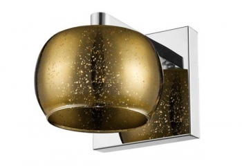 Бра ZumaLine VISTA W0076-01B-B6GQ