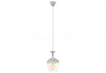 Подвесной светильник Eglo SUDBURY 49221