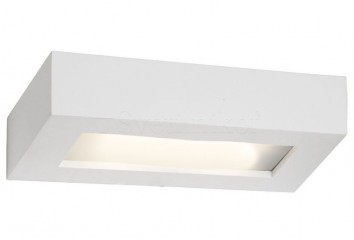 Бра гипсовое CERAMIC 22 Viokef 4072000