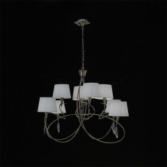 Люстра подвесная Mantra Mara 1634