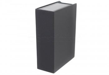 Настенный светильник уличный Nowodvorski DRAS 4442