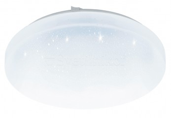 Плафон FRANIA-A 30-R LED IP44 Eglo 98294
