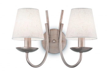 Бра SPIGA AP2 Ideal Lux 168791