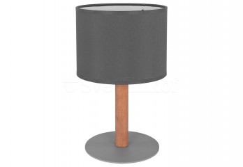 Настольная лампа DEVA 1 GR TK-Lighting 5219