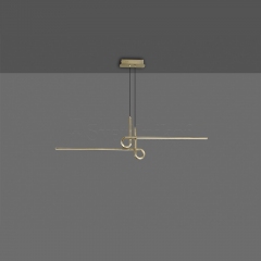 Люстра подвесная Mantra Cinto 6122