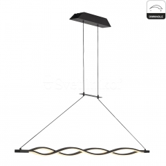 Підвісний світильник Mantra Sahara 5817