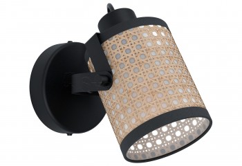 Спот RUSCOMB 1 Eglo 43493