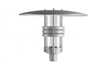 Вуличний фонарь Visby Led 576AL Norlys