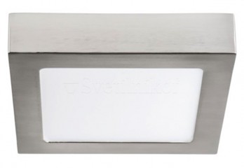 Плафон KANTI V2LED 12W-NW-SN Kanlux 27212