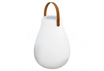 Уличный светильник беспроводной KURBY 38 Newgarden LUMKR038SSNW