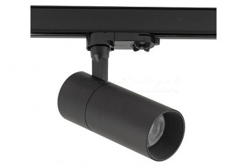Трековый светильник CTLS TINOS LED 20W 3000K BK Nowodvorski 10397