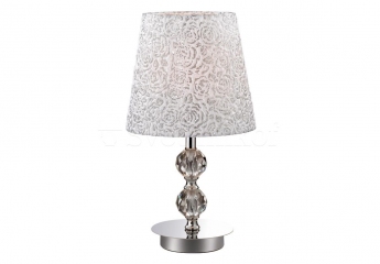 Настольная лампа LE ROY TL1 SMALL Ideal Lux 073439