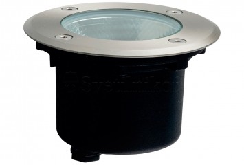 Вбудований світильник вуличний AROS LED 4000K Azzardo AZ5844