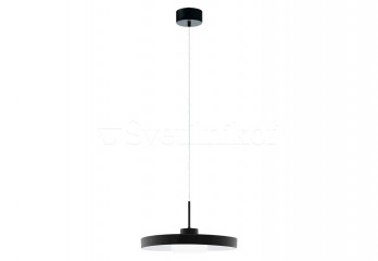 Светодиодная люстра ALPICELLA LED BK Eglo 98165