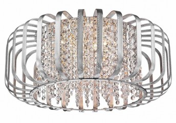 Потолочная люстра KANO ZumaLine C0444-06C-B5QL