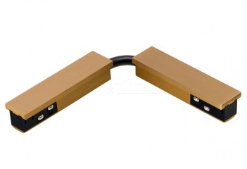 Кронектор електричний магнітний SIGMA CORNER B GO Azzardo AZ7072