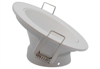 Точечный светильник BRANDON R WH Mantra 6900