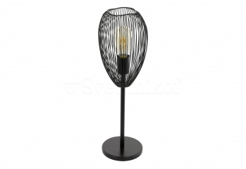 Настольная лампа CLEVEDON Eglo 49144