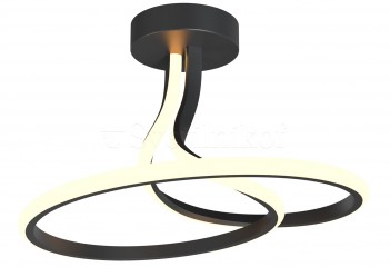 Потолочная люстра CLINT LED ZumaLine MX6349-1-3BT