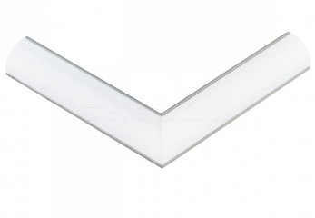 Кутове з'єднання для профіля CORNER 1 AL Eglo 98944