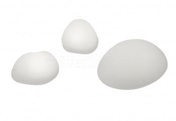 Садовый светильник LED Outdoor 3-set Searchlight EU2523-3