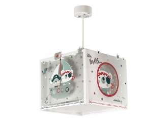 Підвісний світильник Dalber The Pirates 74552