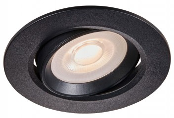 Точковий світильник Roar LED BK Nordlux 84960003