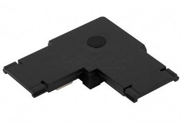 З'єднувач кутовий накладний LVM BK Nowodvorski 11325