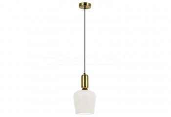 Підвісний світильник BARON Viokef 4225900