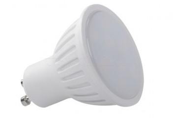 Лампа TOMI LED3W GU10-NW Kanlux 22823