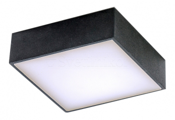 Потолочный светильник Falco 3000K (black) Azzardo AZ2782