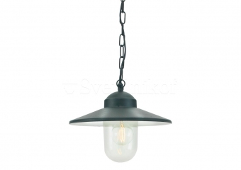 Подвесной светильник Norlys Karlstad 230A/GR