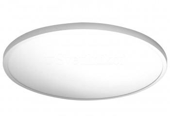 Плафон MALTA R 60 LED 3000K WH Azzardo AZ4253