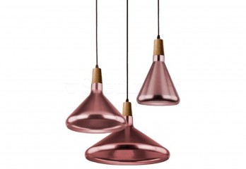 Подвесная люстра IDA MIX Azzardo CO AZ1881