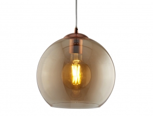 Подвесной светильник Searchlight Balls 1632AM