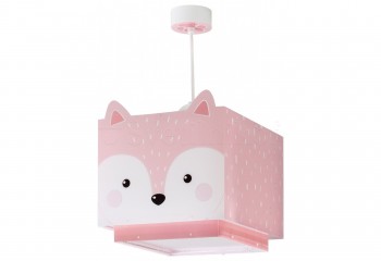 Детская люстра LITTLE FOX Dalber 64582