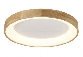 Світлодіодна люстра Silvam 65 Top Azzardo AZ2698