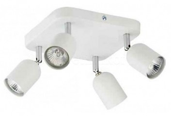 Спот TOP 4 WH TK-Lighting 4414
