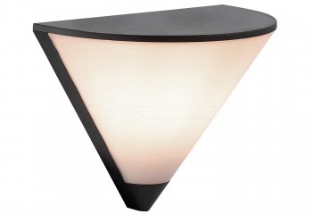 Уличное бра NOORSTAD BK Nordlux 2318171003