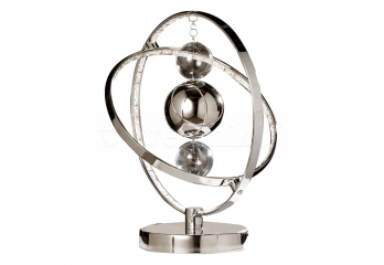 Настольная лампа Muni Endon MUNI-TLCH