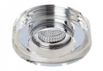 Точечный светильник VEKTOR R Azzardo SC760R-A