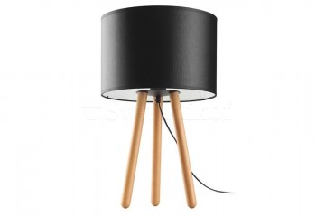 Настільна лампа TOKYO BK/P TK-Lighting 5297