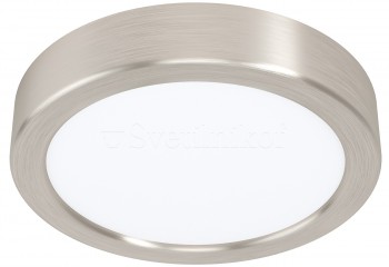 Плафон FUEVA 5 LED d16 NW NI Eglo 99228